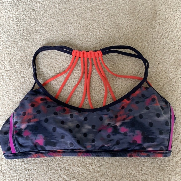 lululemon athletica Other - Lululemon Size 10 Sports Bra